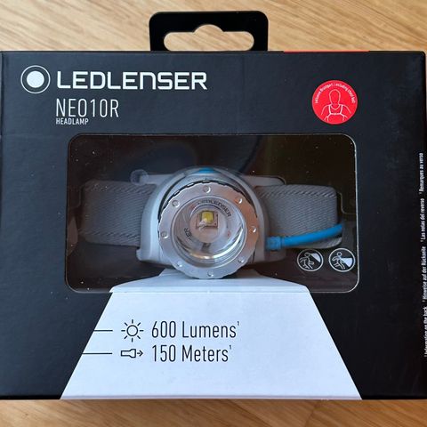 LEDLENSER NEO10R