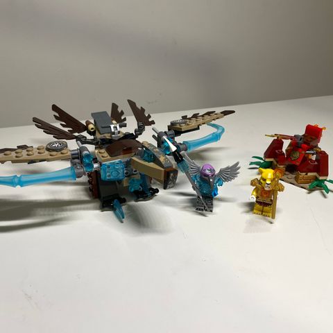 Chima Lego 70141