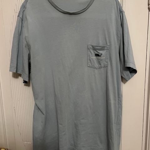 Vineyard Vines T-skjorte str M til herre