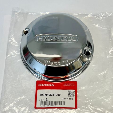 Honda CB350/400+ Parts