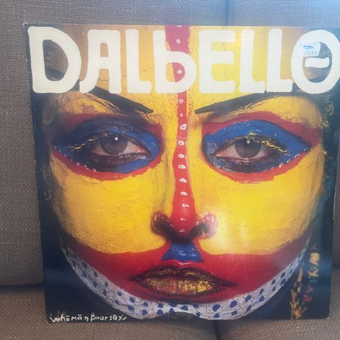 Dalbello – Whomanfoursays