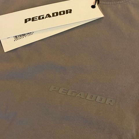 T-skjorte Pegador