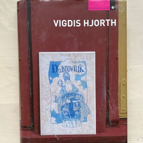 Vigdis Hjorth «Dubrovnik»