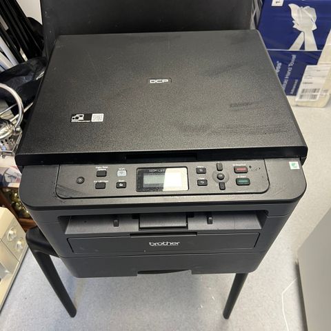 Brother DCP-L2530DW