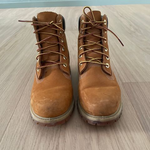 Timberland vintersko, str 39.