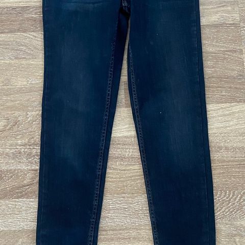 Levi’s 710 superskinny