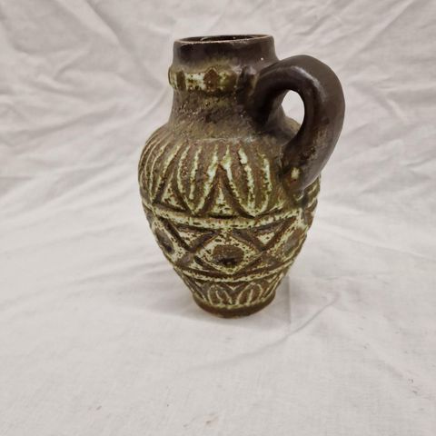 Vintage vase/krukke