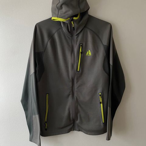 Hiking Hoodie