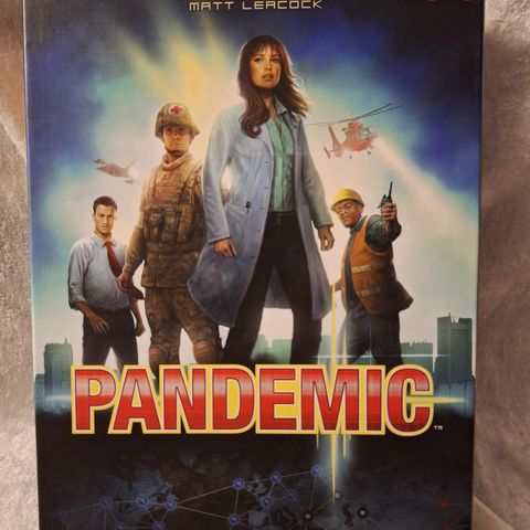 Pandemic