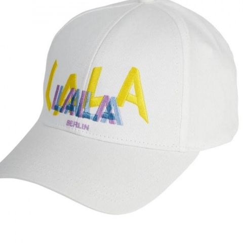 Lala Berlin Cap