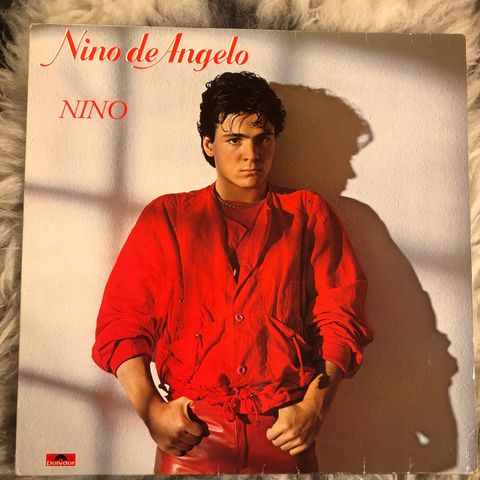 Nino de Angelo - Nino