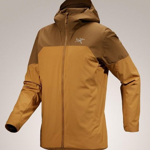 Arc'teryx Proton Hybrid Hoody farge yukon str L