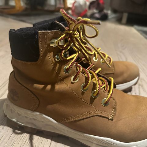 Timberland sko Herre str 41,5