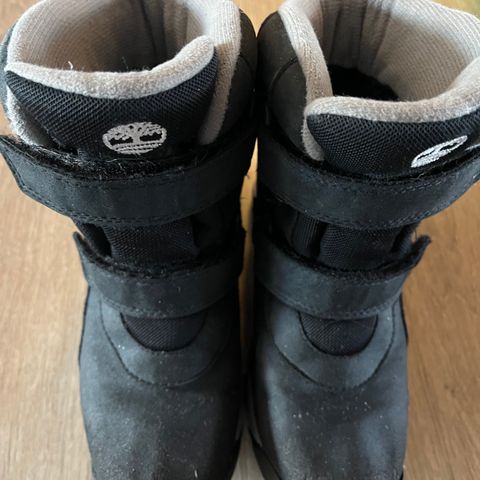 Timberland vintersko gtx