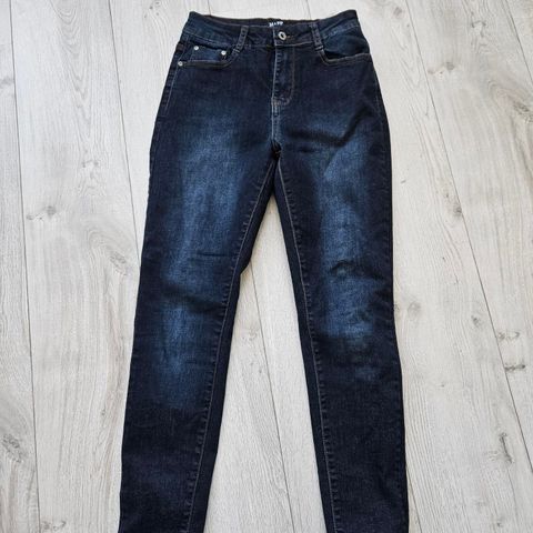 Mapp jeans