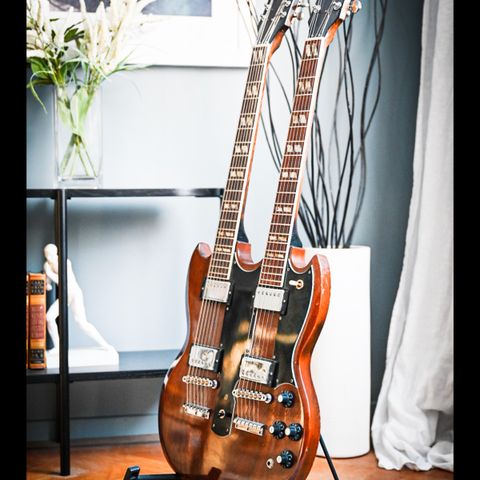 1974/75 Gibson EDS-1275