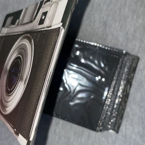 Fotoalbum ny 350kr