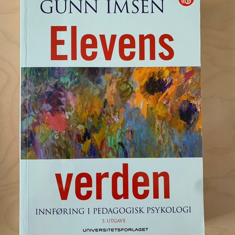 Elevens verden