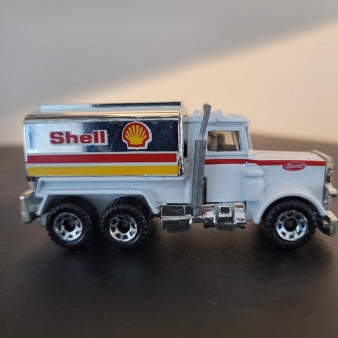Shell tankbil 1981 Matchbox