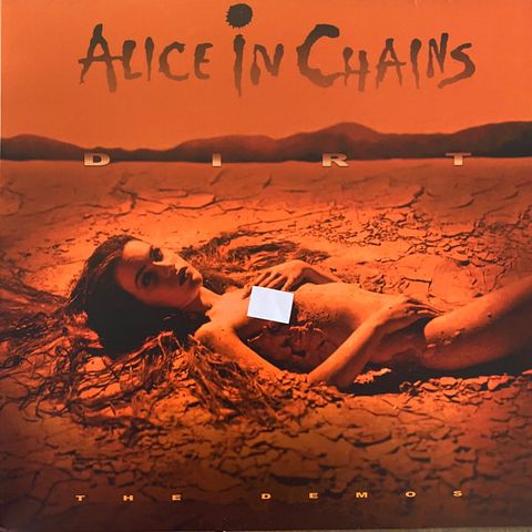 Alice In Chains - Dirt The Demos
