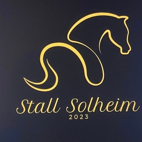 Stall Solheim