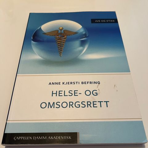 Helse- og omsorgsrett