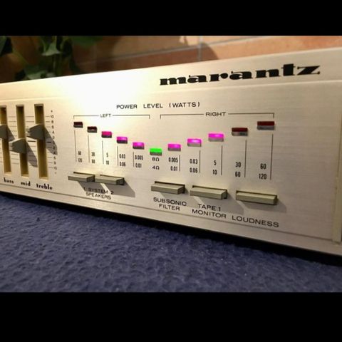 Marantz PM 350