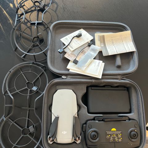 mavic mini