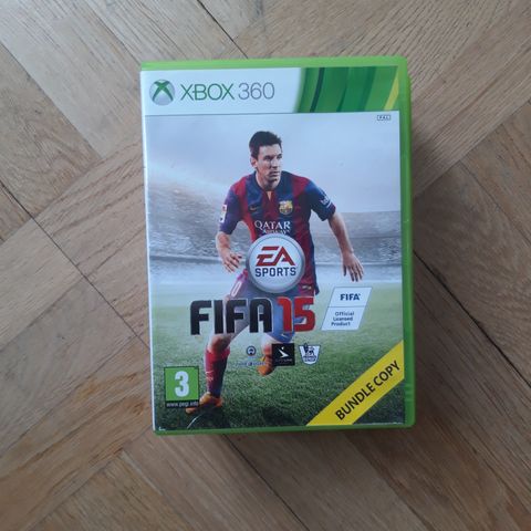 Fifa 15