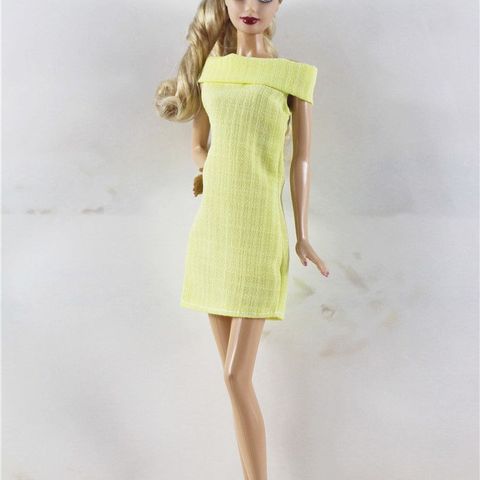 Barbie: Diverse klær til god pris inkl. sko m.m