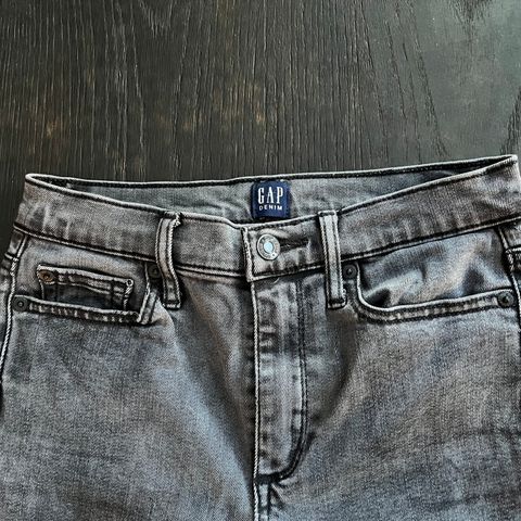 GAP - Jeans str. 25