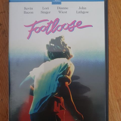 FOOTLOSSE (1984)