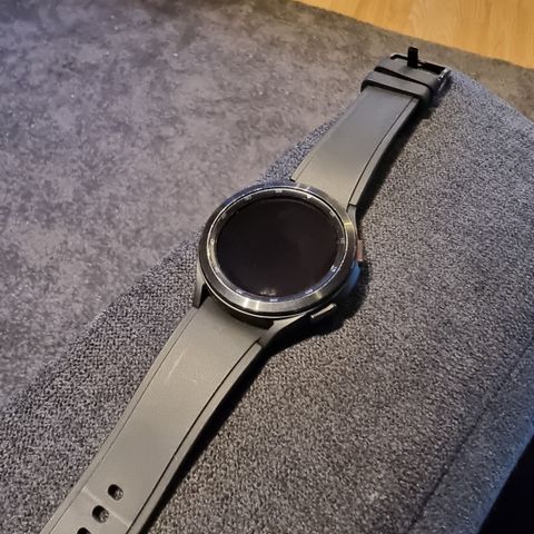 Samsung Galaxy Watch4 Classic 46mm bt