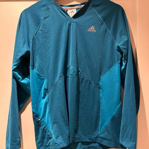 Adidas treningsgenser