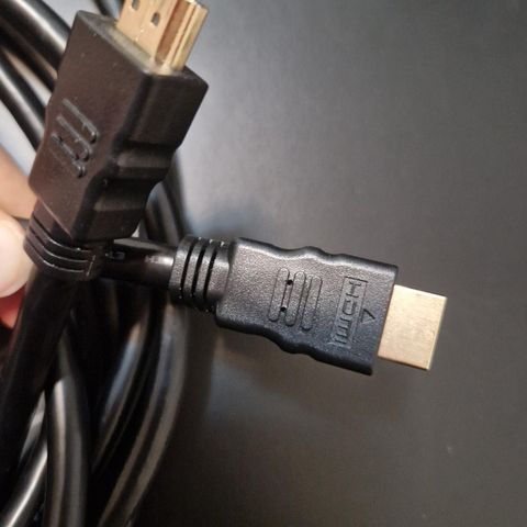 HDMI cabel 5 m