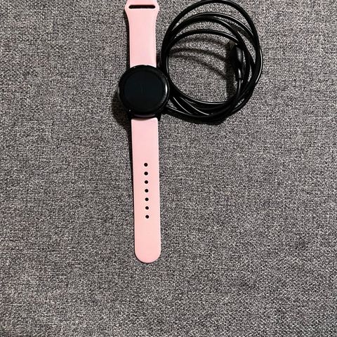 Samsung watch active