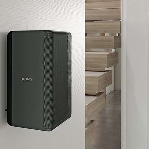 NEW! Sony SA-RS3S|100W|Additional Wireless Rear Speakers