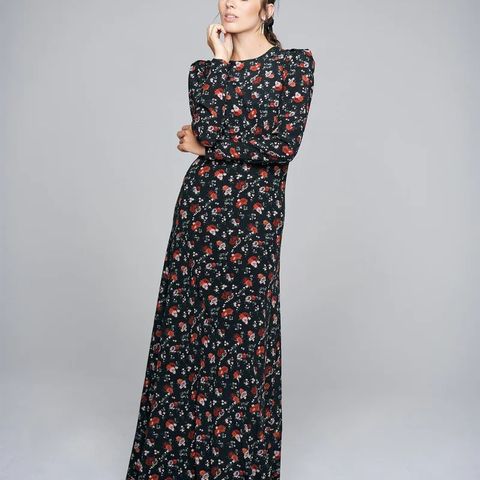 Pia Tjelta Gene Marseille Maxi