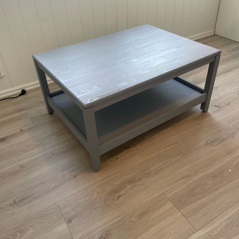 IKEA Havsta bord selges