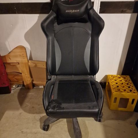 Dxracer KING selges billig