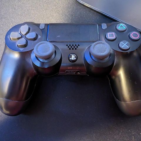 Defekt ps4 kontroller