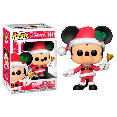 Funko pop mickey