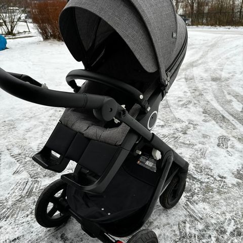 Stokke Trailz