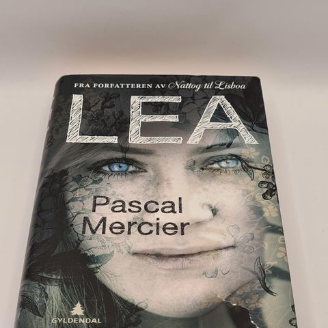 Lea - Pascal Mercier