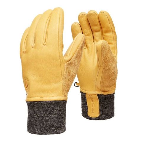 Black Diamond Dirt Bag Gloves