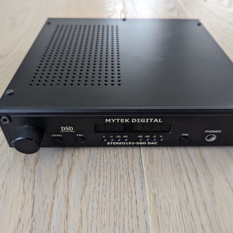 Mytek Stereo 192DA