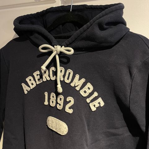 Abercrombie 1892 Hettegenser