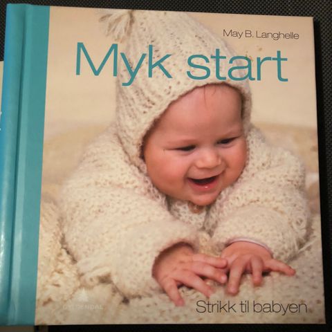 Myk start