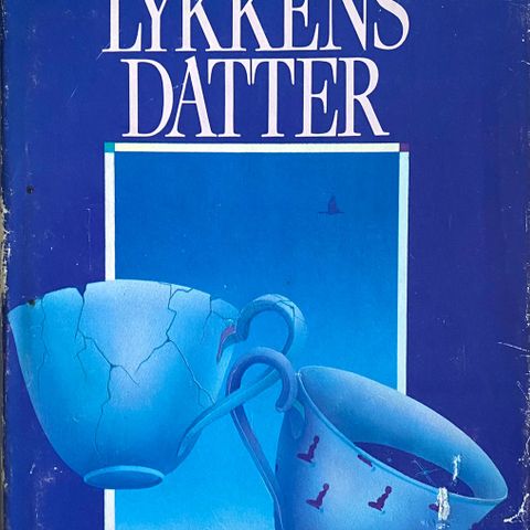 Alice Hoffman: "Lykkens datter". Roman