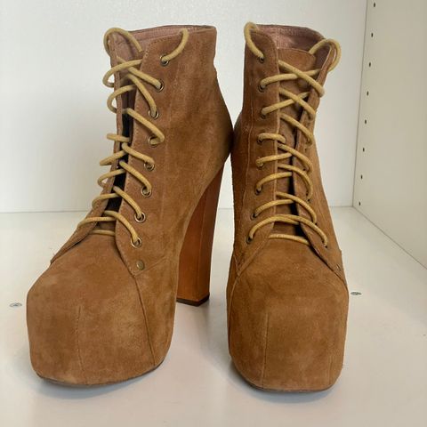 Jeffrey Campbell Lita str. 40